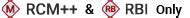 XFMEA/RCM++/RBI 2020 User's Guide .